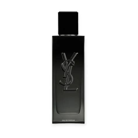 perfum ysl meski|YSL myslf le perfume.